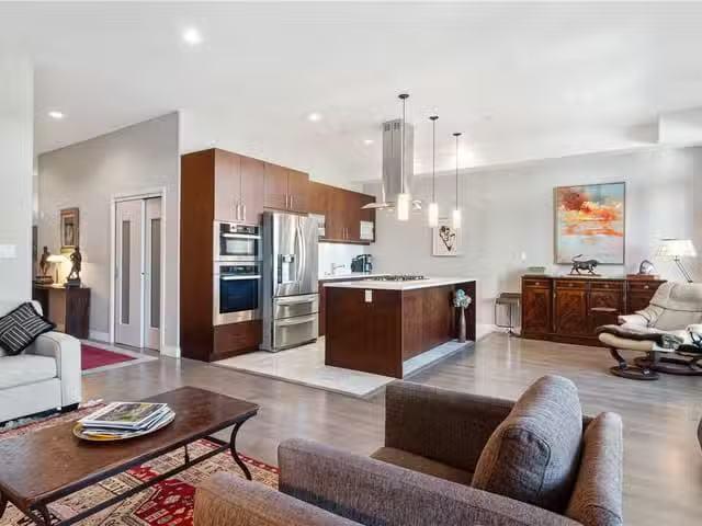 Condo for sale in Nanaimo, British Columbia