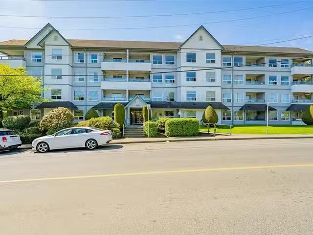 Condo for sale in Nanaimo, British Columbia