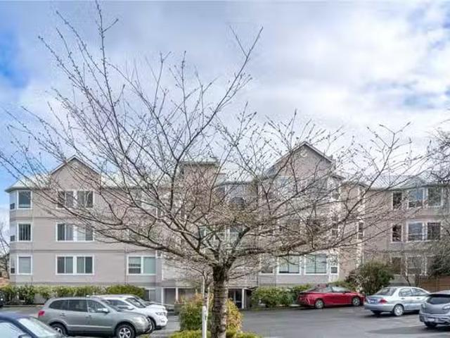 Condo for sale in Nanaimo, British Columbia