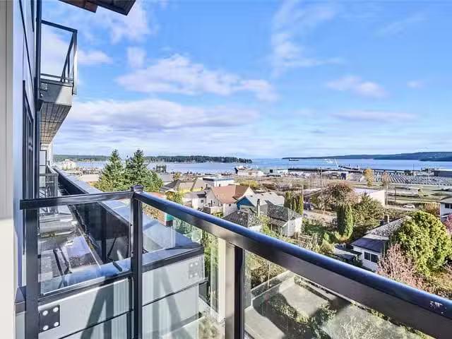Condo for sale in Nanaimo, British Columbia