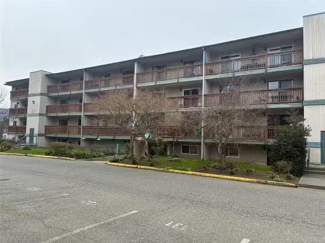 Condo for sale in Nanaimo, British Columbia