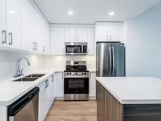 Condo for sale in Nanaimo, British Columbia