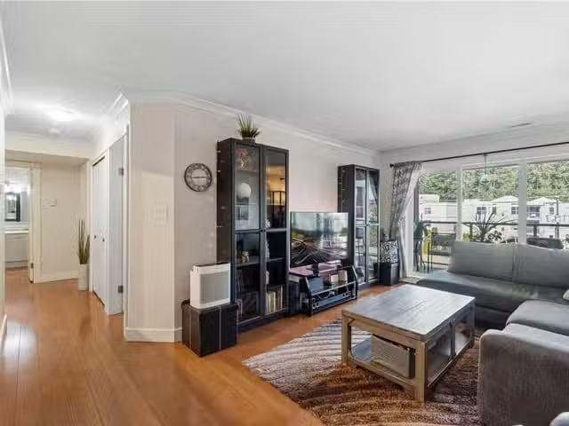 Condo for sale in Nanaimo, British Columbia