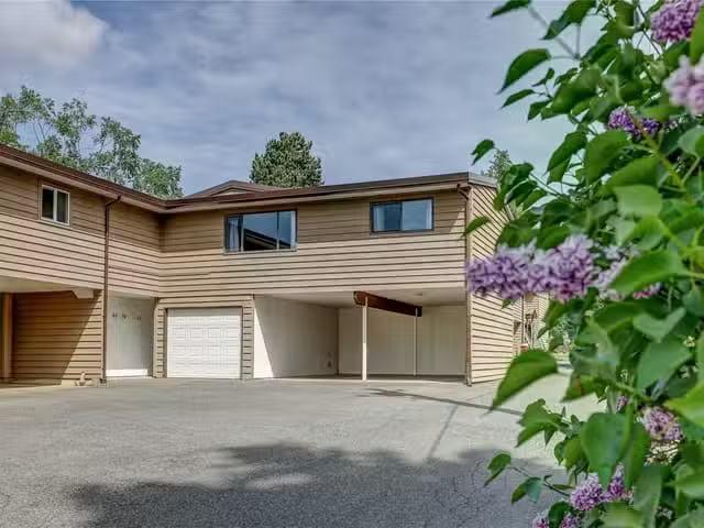 Condo for sale in Nanaimo, British Columbia