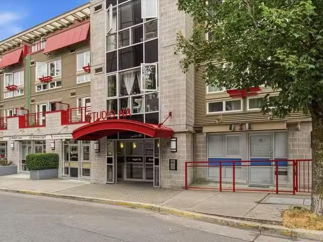 Condo for sale in Nanaimo, British Columbia