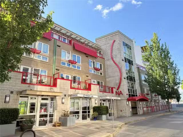 Condo for sale in Nanaimo, British Columbia