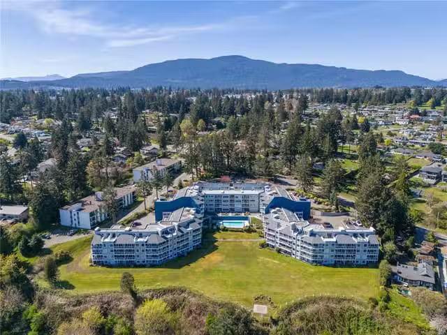 Condo for sale in Nanaimo, British Columbia