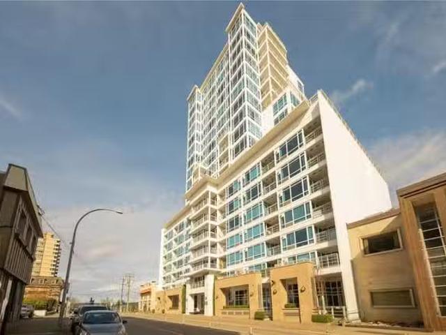 Condo for sale in Nanaimo, British Columbia
