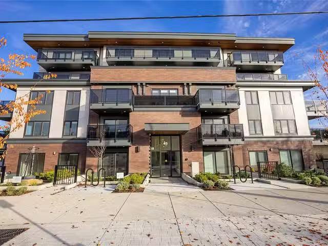 Condo for sale in Nanaimo, British Columbia