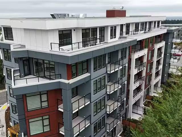 Condo for sale in Nanaimo, British Columbia