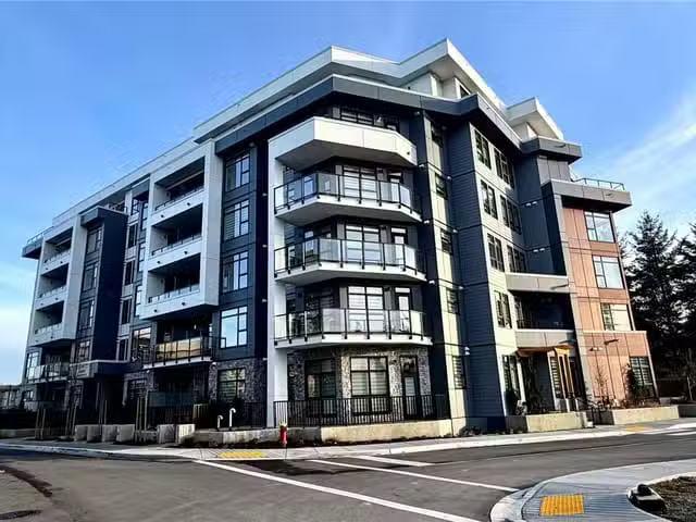 Condo for sale in Nanaimo, Regional District of Nanaimo