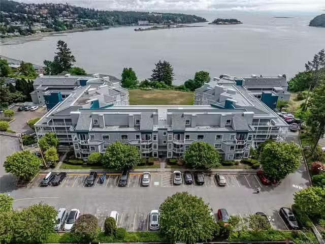 Condo for sale in Nanaimo, British Columbia