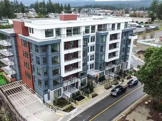 Condo for sale in Nanaimo, British Columbia