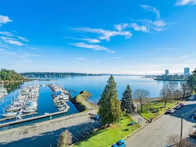 Condo for sale in Nanaimo, British Columbia