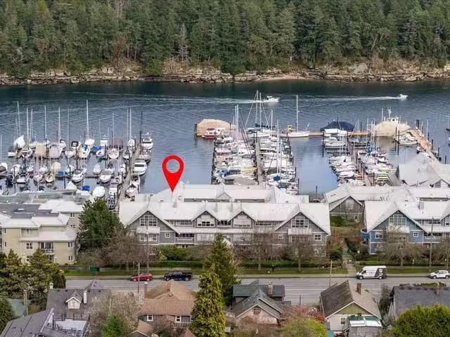 Condo for sale in Nanaimo, British Columbia
