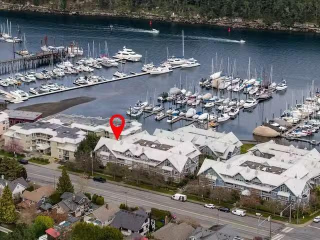Condo for sale in Nanaimo, British Columbia