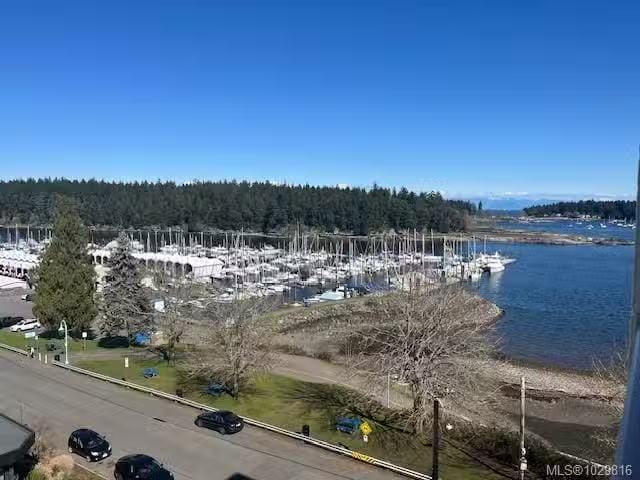 Condo for sale in Nanaimo, British Columbia