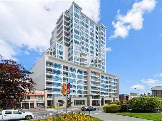 Condo for sale in Nanaimo, British Columbia
