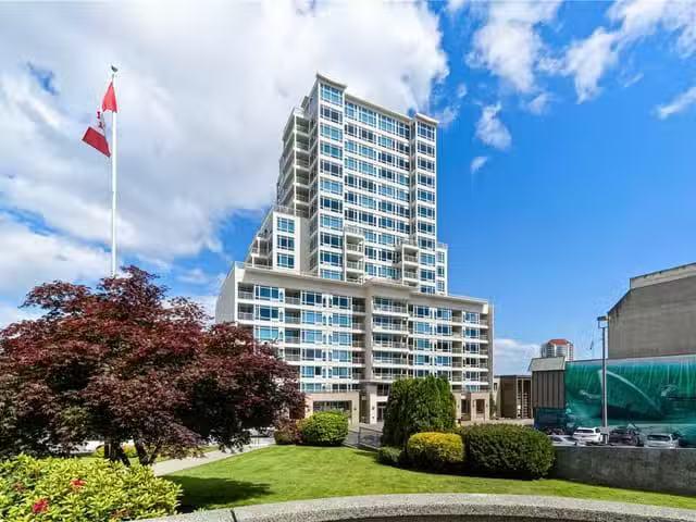 Condo for sale in Nanaimo, Regional District of Nanaimo