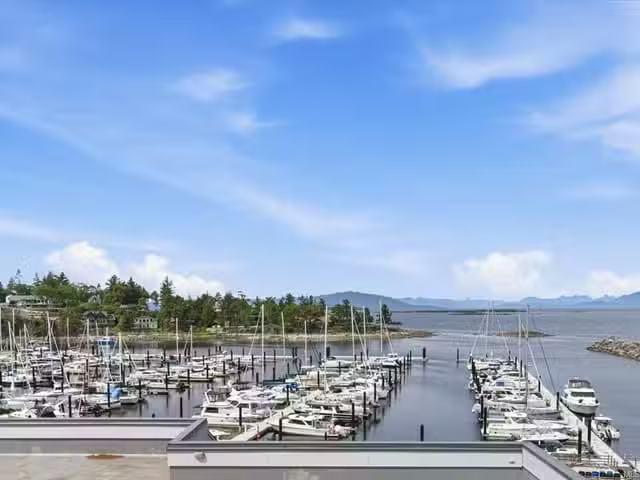 Condo for sale in Nanoose Bay, British Columbia