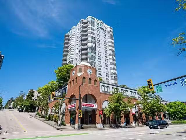 Condo for sale in New Westminster, Metro Vancouver Regional District