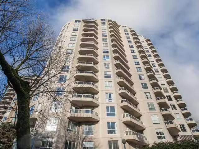 Condo for sale in New Westminster, British Columbia