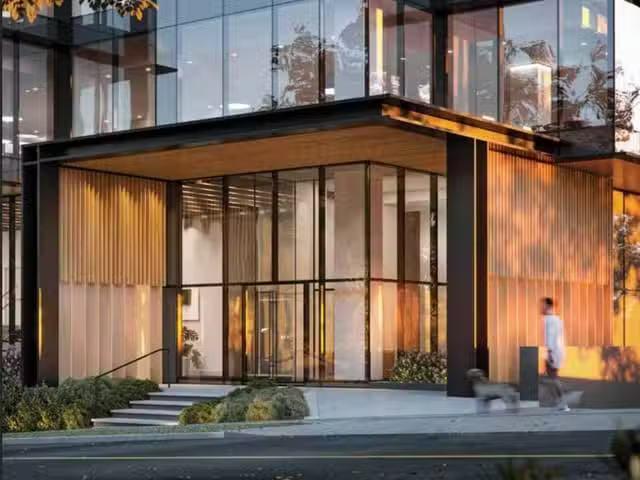 Condo for sale in New Westminster, British Columbia