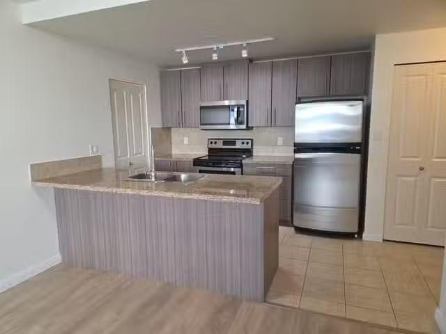 Condo for sale in New Westminster, British Columbia