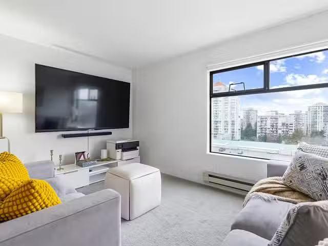 Condo for sale in New Westminster, British Columbia