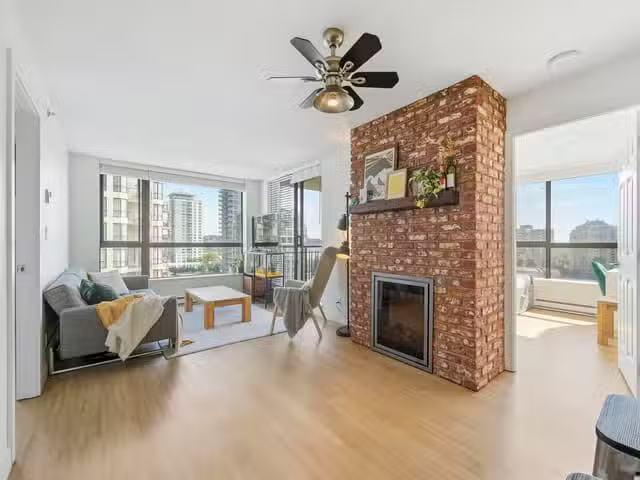 Condo for sale in New Westminster, British Columbia
