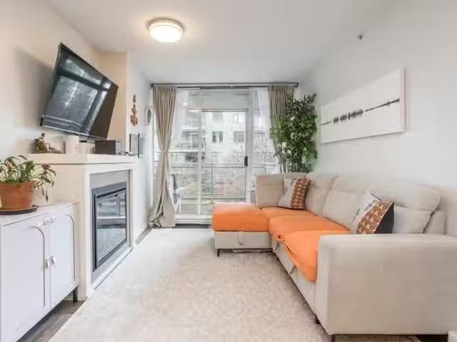 Condo for sale in New Westminster, British Columbia