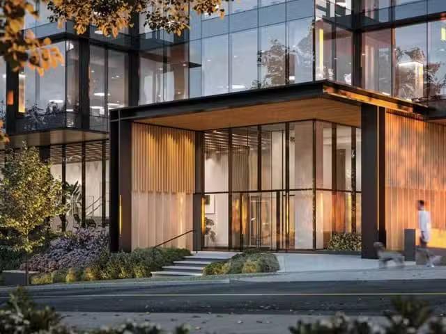 Condo for sale in New Westminster, British Columbia