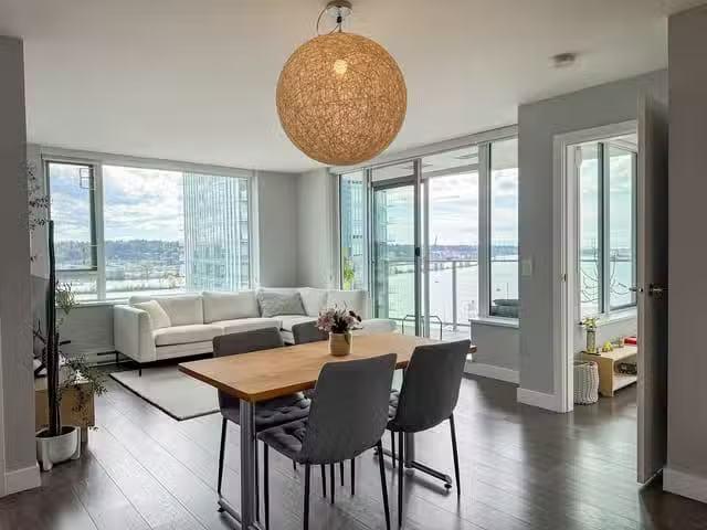 Condo for sale in New Westminster, British Columbia