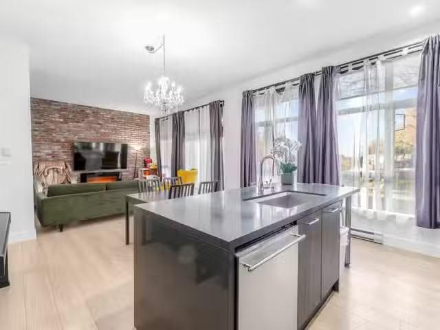Condo for sale in New Westminster, British Columbia