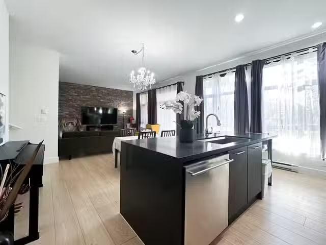 Condo for sale in New Westminster, British Columbia