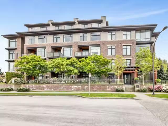 Condo for sale in New Westminster, British Columbia