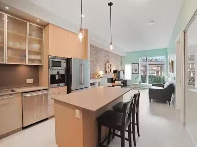Condo for sale in New Westminster, British Columbia