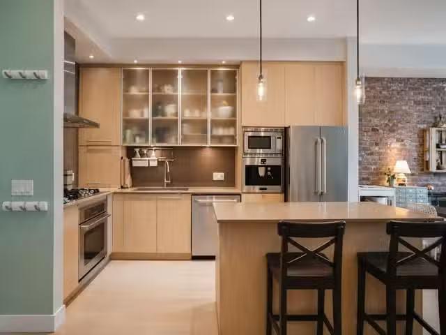 Condo for sale in New Westminster, British Columbia