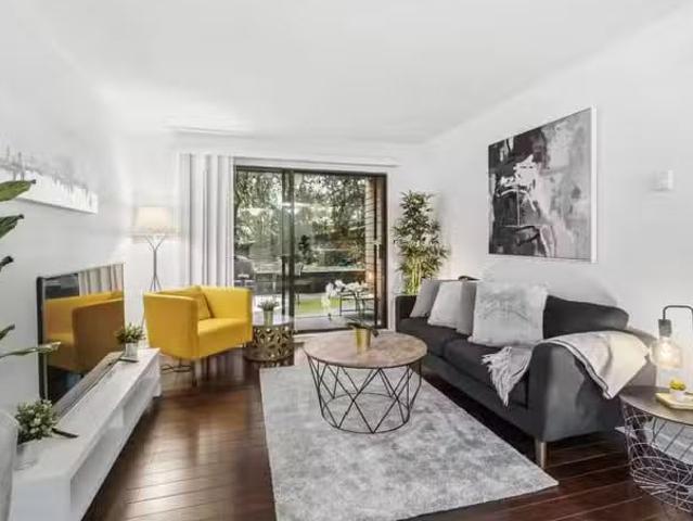 Condo for sale in New Westminster, British Columbia