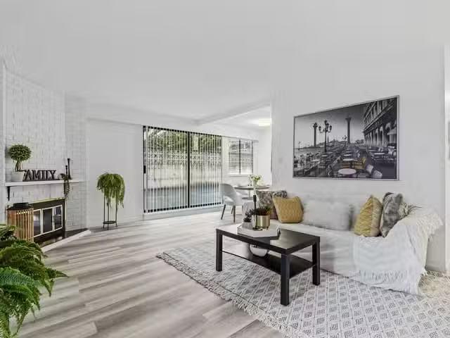 Condo for sale in New Westminster, British Columbia