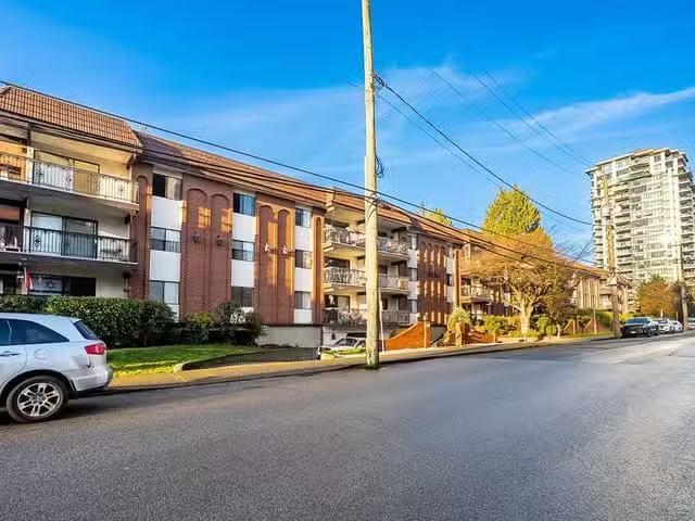 Condo for sale in New Westminster, British Columbia
