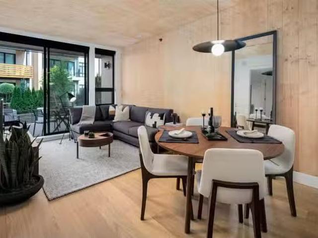 Condo for sale in New Westminster, British Columbia