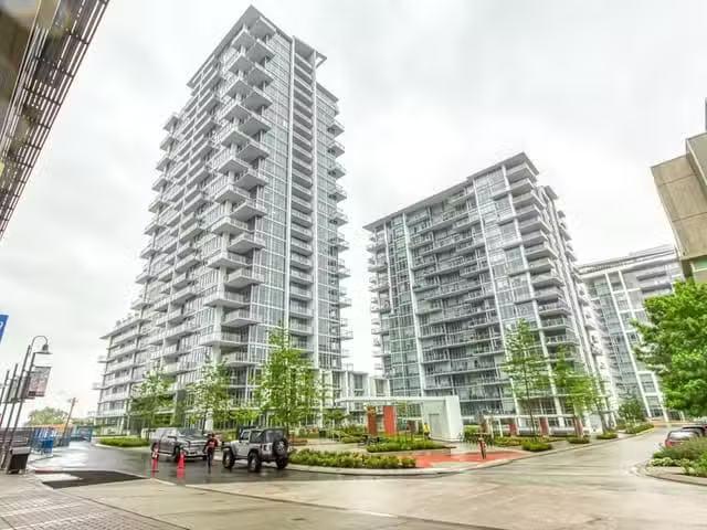Condo for sale in New Westminster, British Columbia