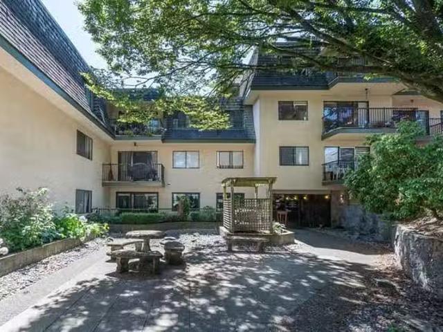 Condo for sale in New Westminster, British Columbia