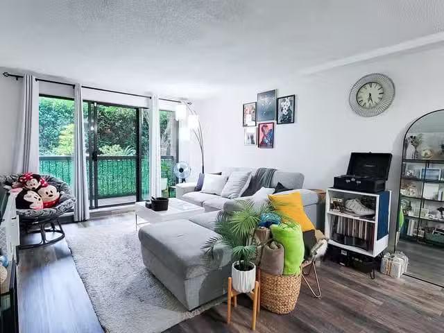 Condo for sale in New Westminster, British Columbia