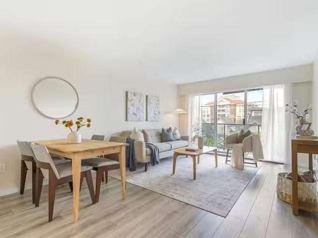 Condo for sale in New Westminster, British Columbia