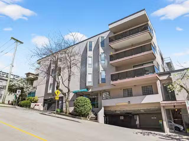 Condo for sale in New Westminster, British Columbia