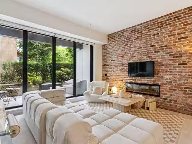 Condo for sale in New Westminster, British Columbia