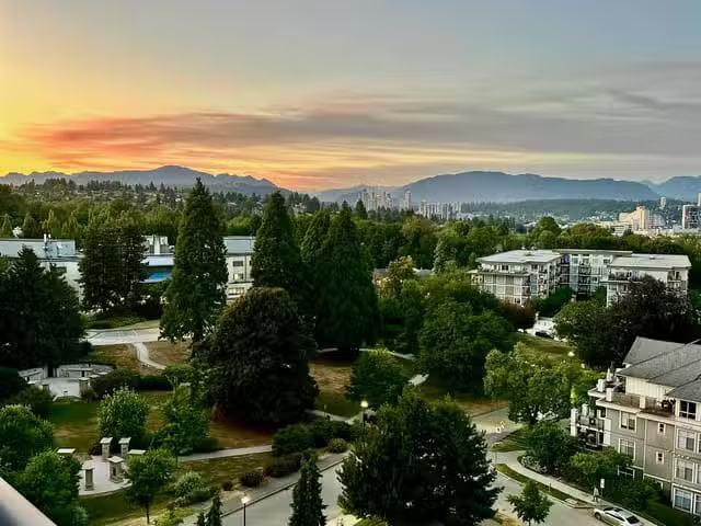 Condo for sale in New Westminster, British Columbia