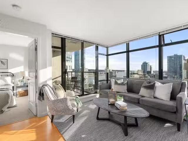Condo for sale in New Westminster, British Columbia